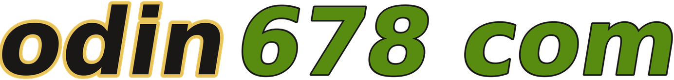 odin678 com logo